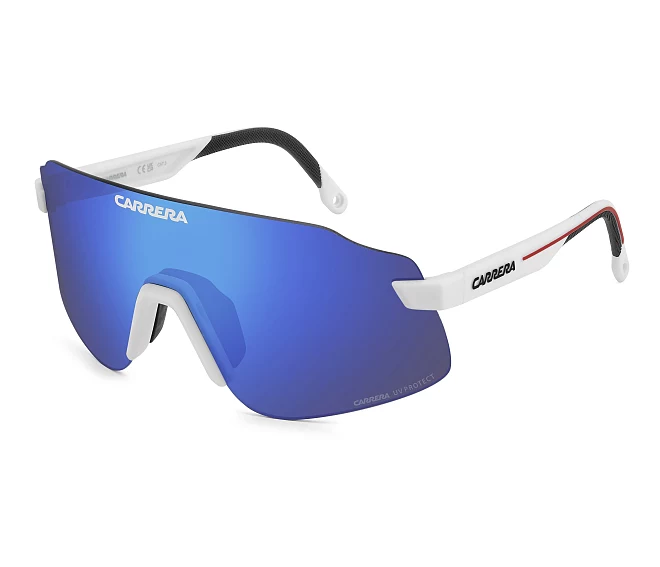 Gafas de sol Carrera C-SPORT-16-S 6HT/Z0   Blanco