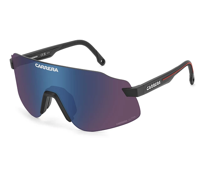 Gafas de sol Carrera C-SPORT-16-S BLX/MG   NegraRojo