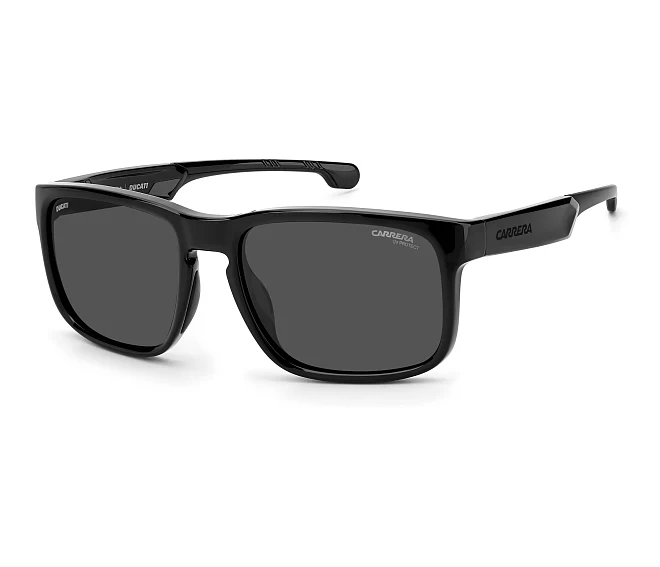 Gafas de sol Carrera CARDUC-001-S 807/IR  57 18 Negra