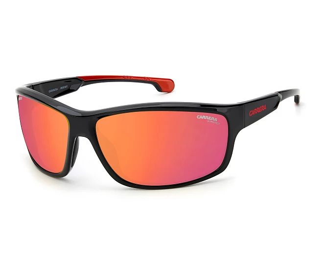 Gafas de sol Carrera CARDUC-002-S OIT/UZ  68 16 NegraRojo