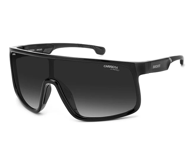 Gafas de sol Carrera CARDUC-017-S 807/9O   Negra