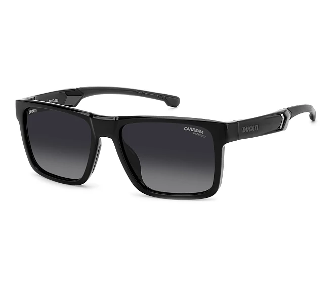 Gafas de sol Carrera CARDUC-021-S 807/9O 55 17 Negra