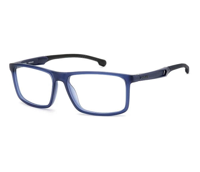 Gafas de vista Carrera CARDUC-024 FLL 56 15 Azul