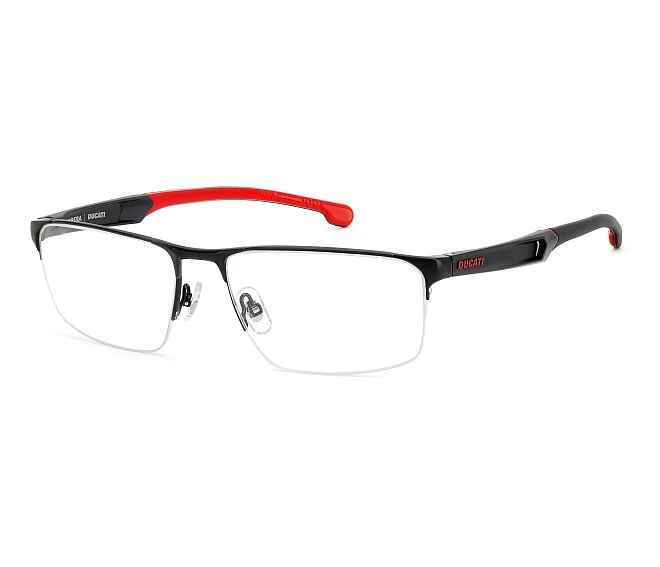 Gafas de vista Carrera CARDUC-025 OIT 57 17 NegraRojo