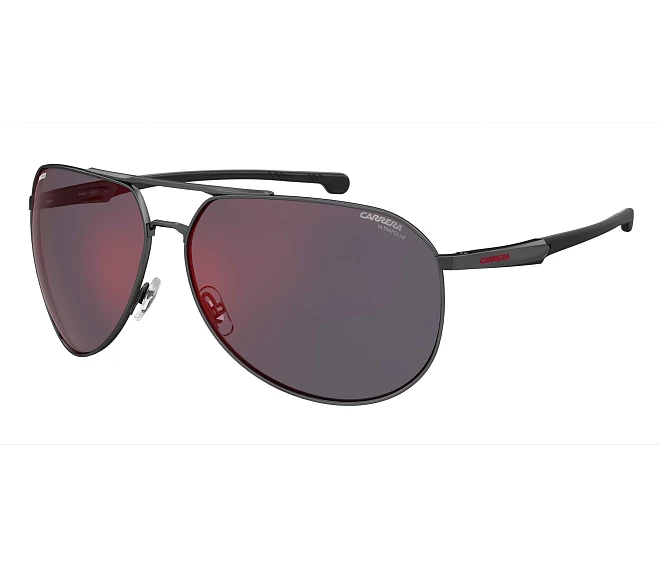 Gafas de sol Carrera CARDUC-030-S 807H4 67 13 Negra