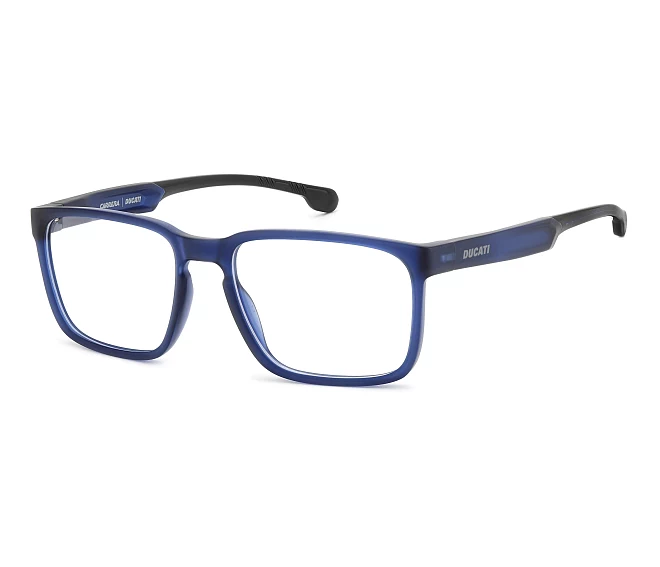 Gafas de vista Carrera CARDUC-031 PJP 56 18 Azul