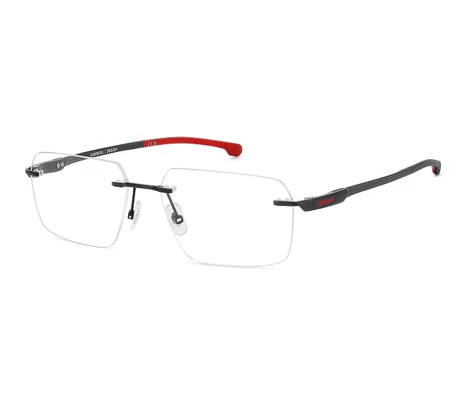 Gafas de vista Carrera CARDUC-039 003 56 16 Negra