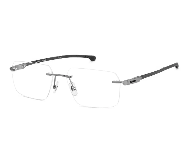 Gafas de vista Carrera CARDUC-039 R81 56 16 Ruthenium