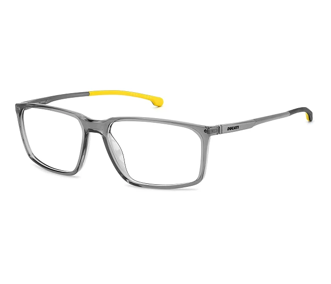 Gafas de vista Carrera CARDUC-041 54C 58 16 GrisAmarillo