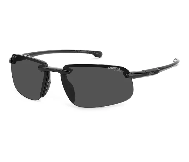 Gafas de sol Carrera CARDUC-043-S 807/IR 63 14 Negra