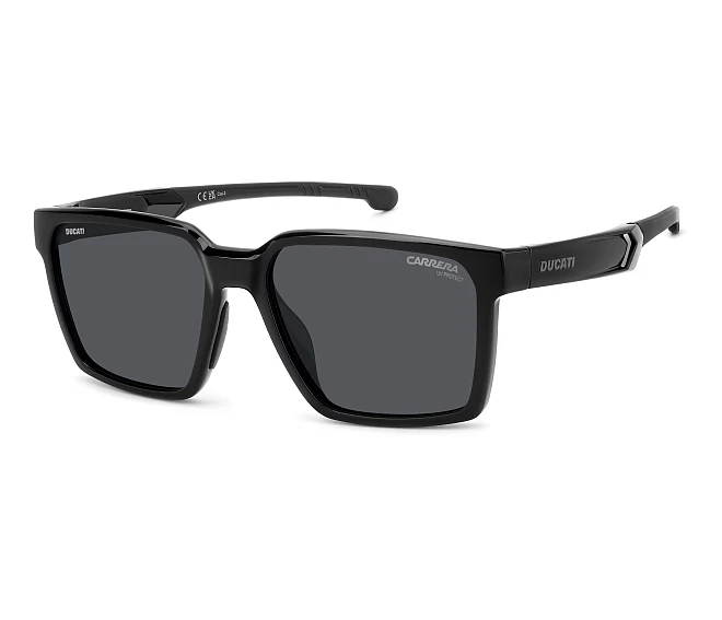 Gafas de sol Carrera CARDUC-045-S 807/IR 56 17 Negra