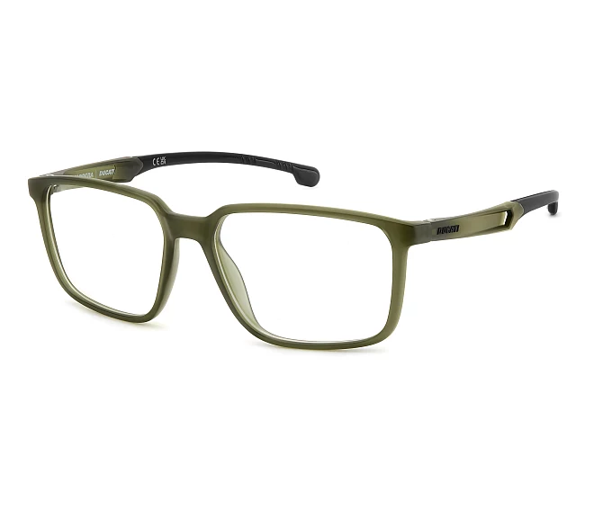 Gafas de vista Carrera CARDUC-046 TBO 56 16 Verde