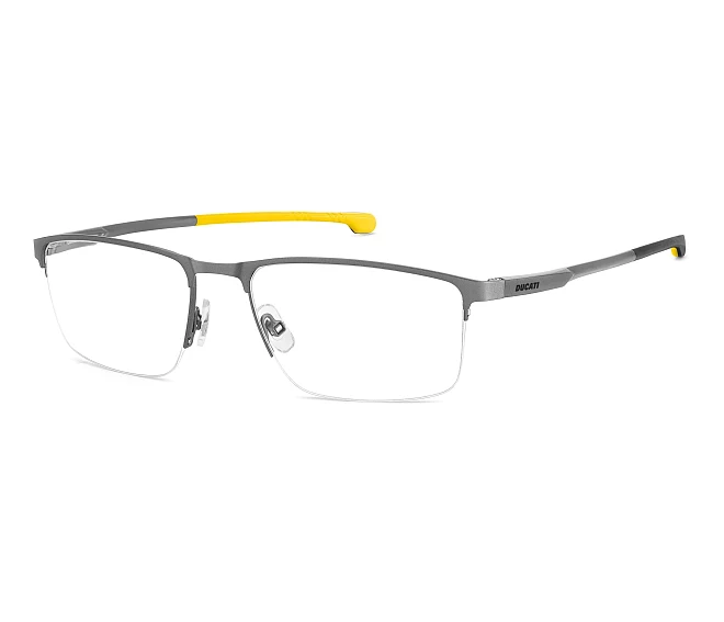 Gafas de vista Carrera CARDUC-047 R80 56 18 Gris