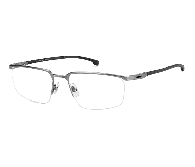 Gafas de vista Carrera CARDUC-048 R80 56 18 Gris