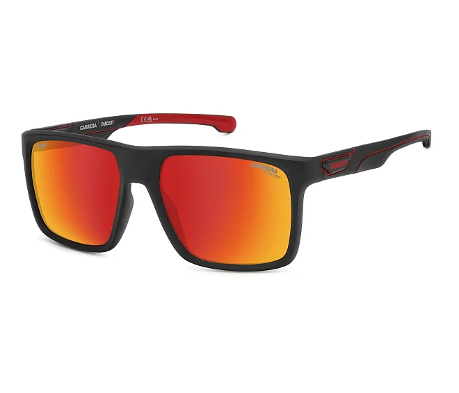 Gafas de sol Carrera CARDUC-049-S 003/UZ 57 18 Negra