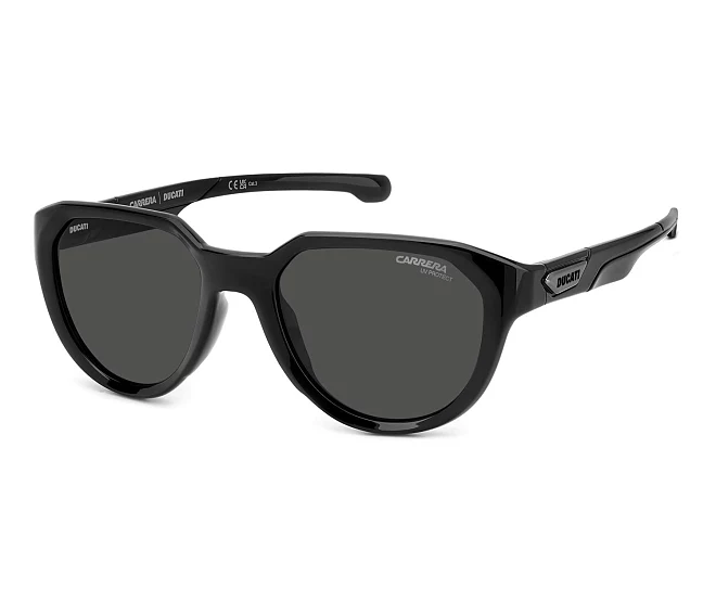 Gafas de sol Carrera CARDUC-050-S 807/IR 53 20 Negra