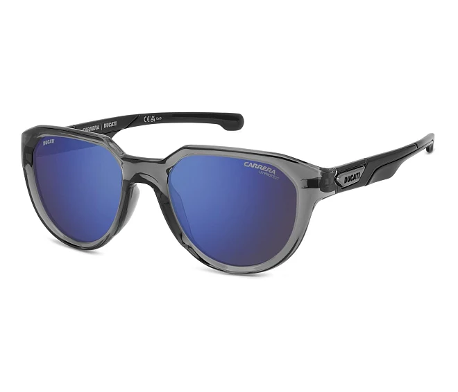 Gafas de sol Carrera CARDUC-050-S KB7/XT 53 20 Gris