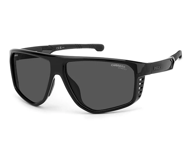Gafas de sol Carrera CARDUC-051-S 807/IR 61 14 Negra