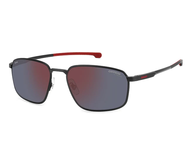 Gafas de sol Carrera CARDUC-052-S 003/H4 58 18 Negra