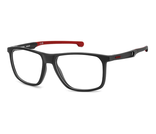 Gafas de vista Carrera CARDUC-053 003 56 16 Negra