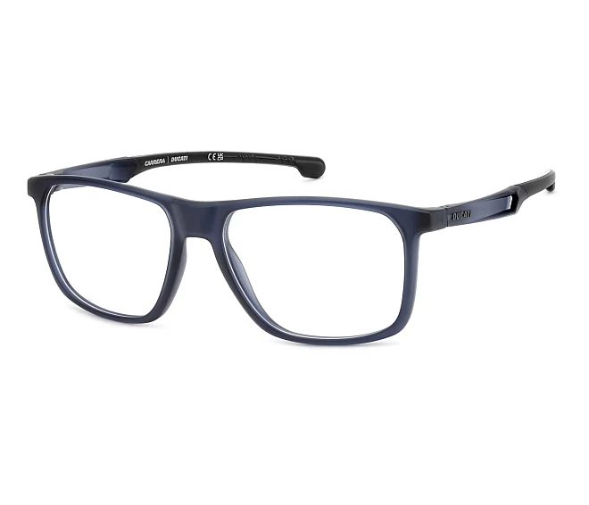 Gafas de vista Carrera CARDUC-053 FLL 56 16 Azul