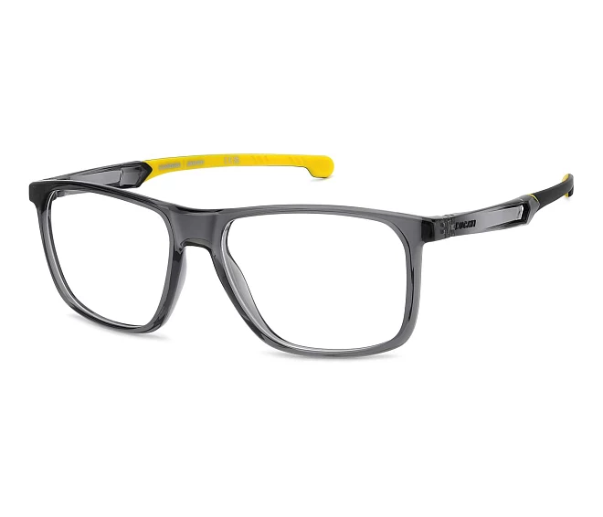 Gafas de vista Carrera CARDUC-053 R6S 56 16 GrisNegro