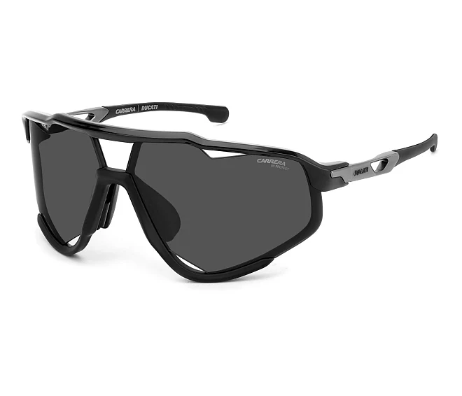 Gafas de sol Carrera CARDUC-055-S 807/2K 76 11 Negra