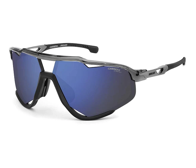 Gafas de sol Carrera CARDUC-055-S KB7/XT 76 11 Gris
