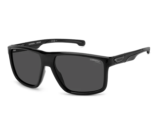 Gafas de sol Carrera CARDUC-056-S 807/IR 60 16 Negra