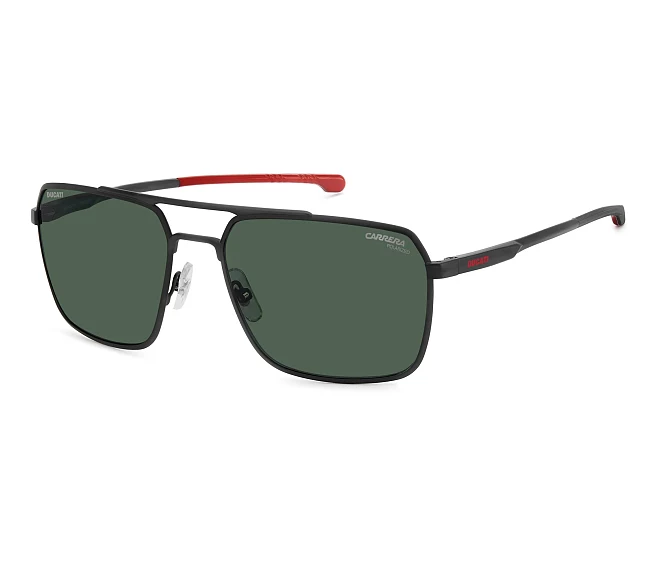 Gafas de sol Carrera CARDUC-057-S 003/UC 59 18 Negra
