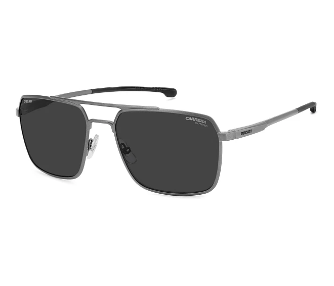 Gafas de sol Carrera CARDUC-057-S R80/IR 59 18 Gris