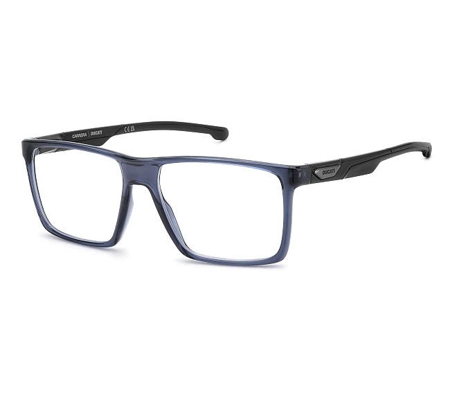 Gafas de vista Carrera CARDUC-058 PJP 57 16 Azul