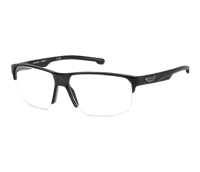 Gafas de vista Carrera CARDUC-059 807 58 15 Negra