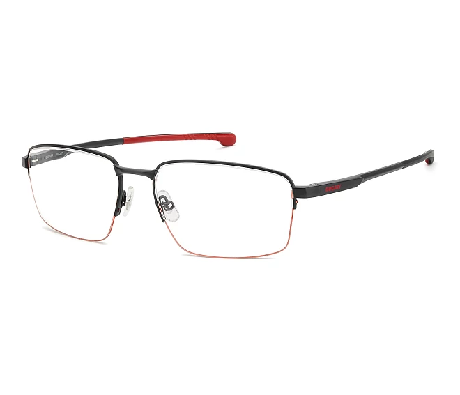 Gafas de vista Carrera CARDUC-062 003 57 18 Negra