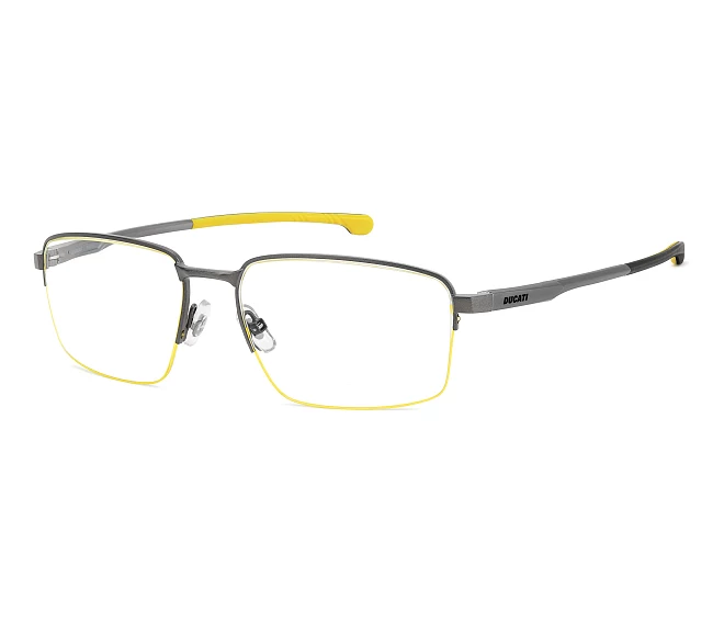 Gafas de vista Carrera CARDUC-062 R80 57 18 Gris