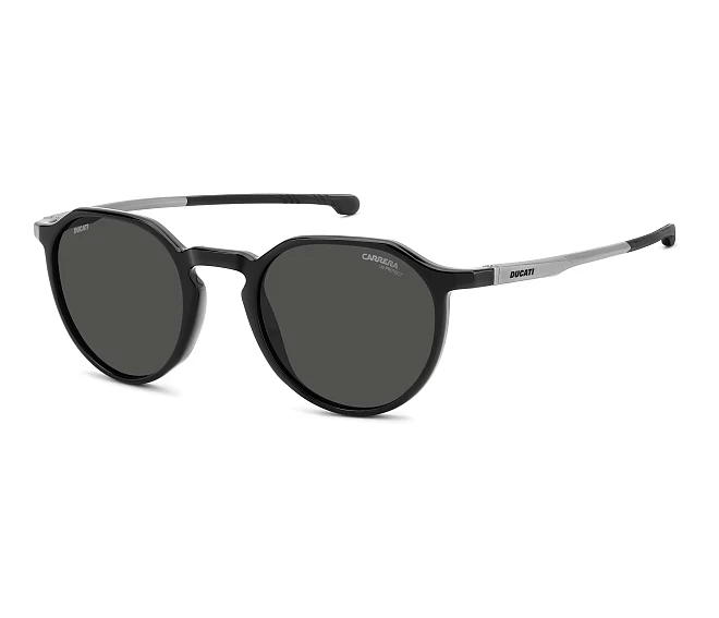 Gafas de sol Carrera CARDUC-063-S 807/IR 50 22 Negra