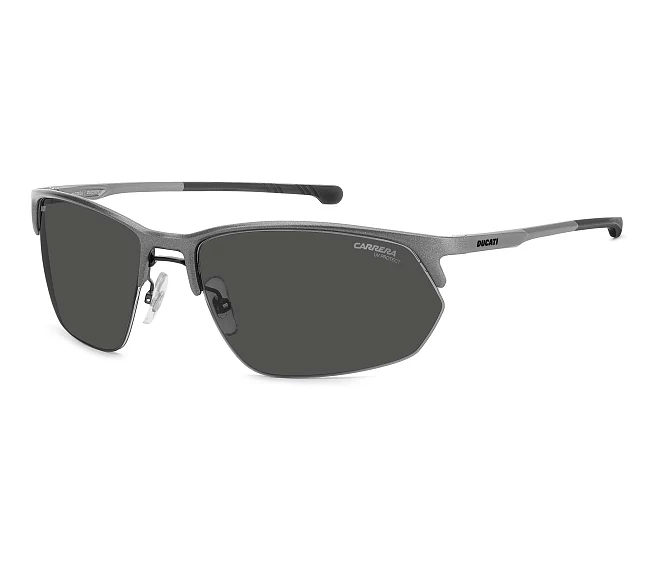 Gafas de sol Carrera CARDUC-064-S R80/IR 65 18 Gris