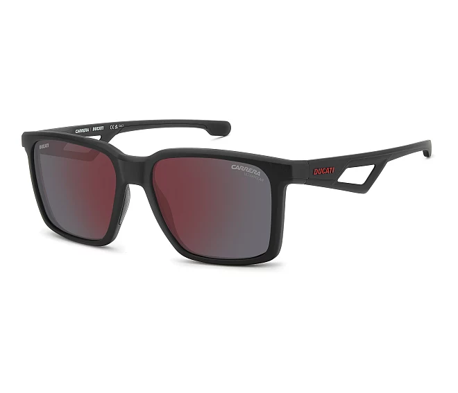 Gafas de sol Carrera CARDUC-065-S 003/H4 56 17 Negra