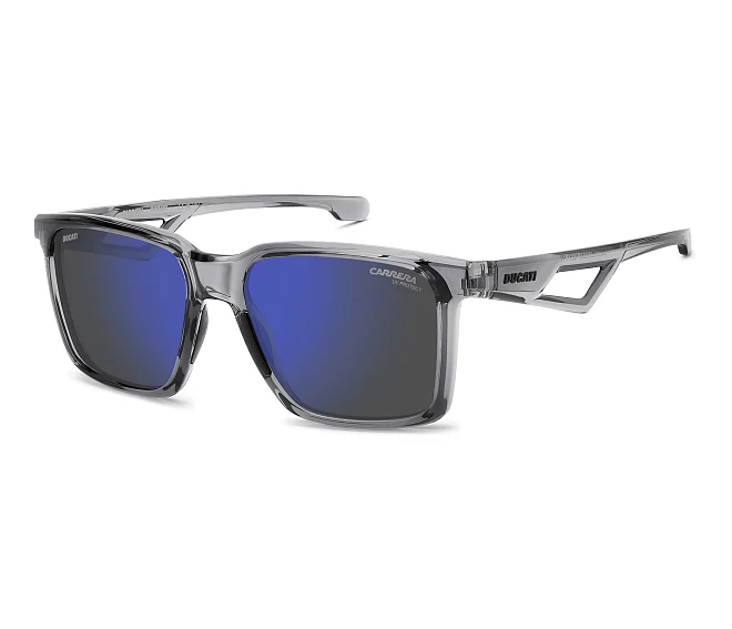 Gafas de sol Carrera CARDUC-065-S KB7/XT 56 17 Gris