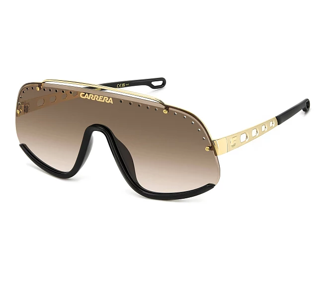 Gafas de sol Carrera FLAGLAB-16 FG4/86   Marrón Oro