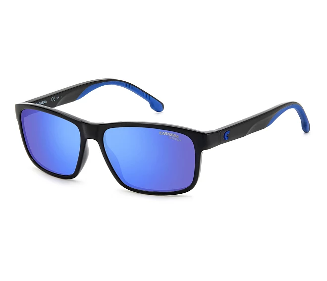Gafas de sol Carrera CARRERA-2047T-S D51/Z0 54 14 NegraAzul