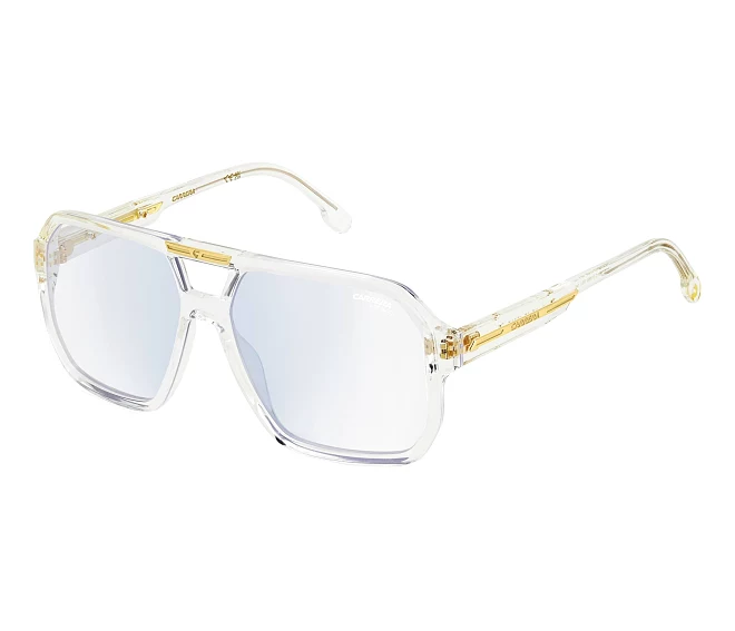 Gafas de vista Carrera VICTORY-C-01-BB REJ 60 15 OroCristal