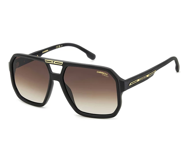 Gafas de sol Carrera VICTORY-C-01-S 003/86 60 15 Negra