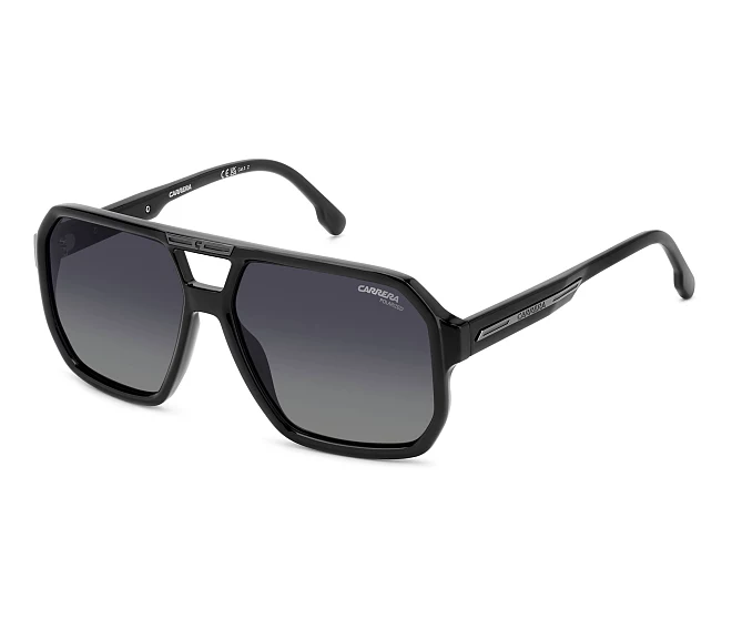 Gafas de sol Carrera VICTORY-C-01-S 807/WJ 60 15 Negra