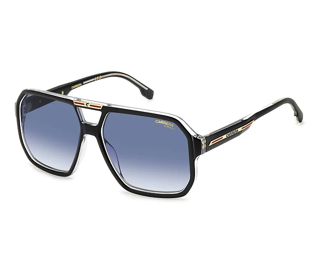 Gafas de sol Carrera VICTORY-C-01-S EI7/08 60 15 NegraCristal