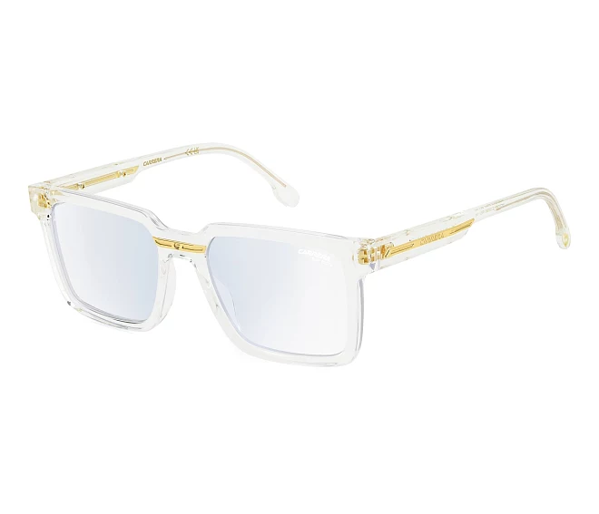 Gafas de vista Carrera VICTORY-C-02-BB REJ 54 19 OroCristal