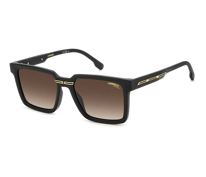 Gafas de sol Carrera VICTORY-C-02-S 003/86 54 19 Negra