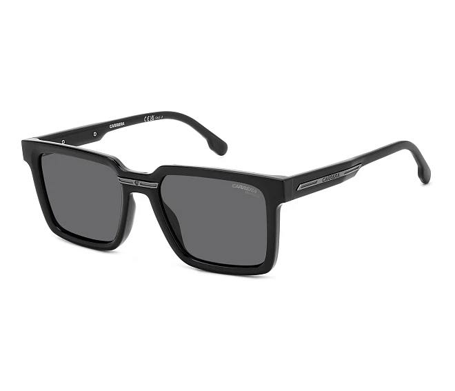 Gafas de sol Carrera VICTORY-C-02-S 807/M9 54 19 Negra