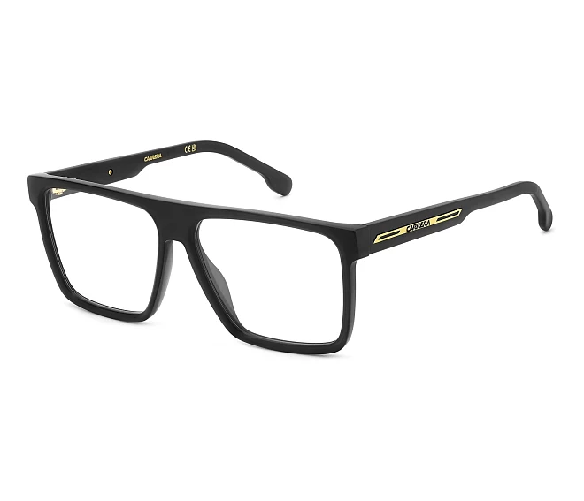 Gafas de vista Carrera VICTORY-C-05 003 57 15 Negra