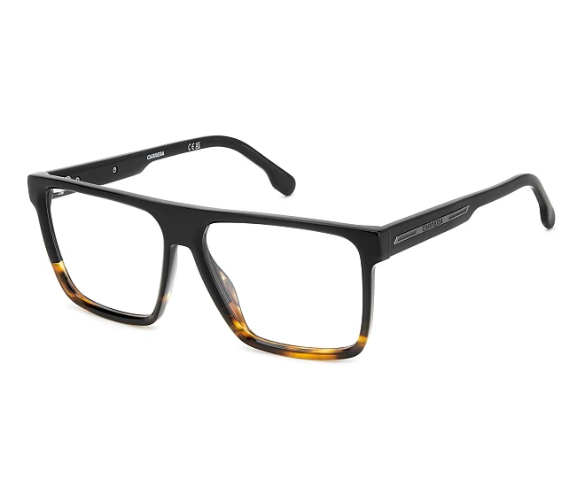 Gafas de vista Carrera VICTORY-C-05 WR7 57 15 NegraBlanco